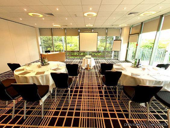 Beales Hotel Hatfield  Einrichtungen foto